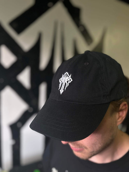 Rituals embroidered cap