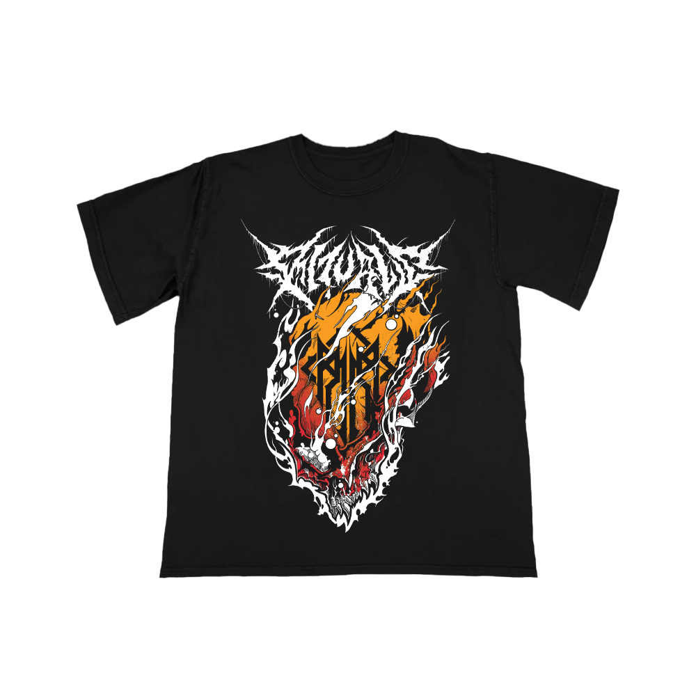 Rituals Deathwish tee