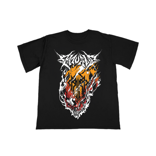 Rituals Deathwish tee
