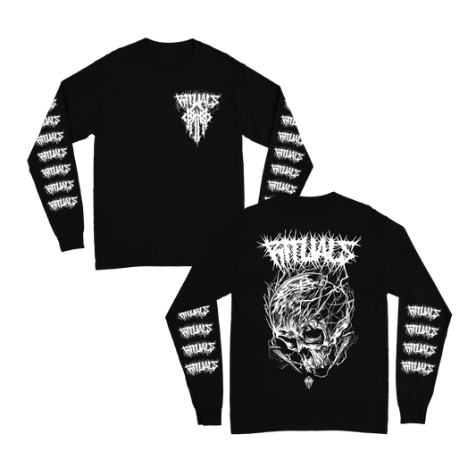 Rituals Ocean Skull longsleeve