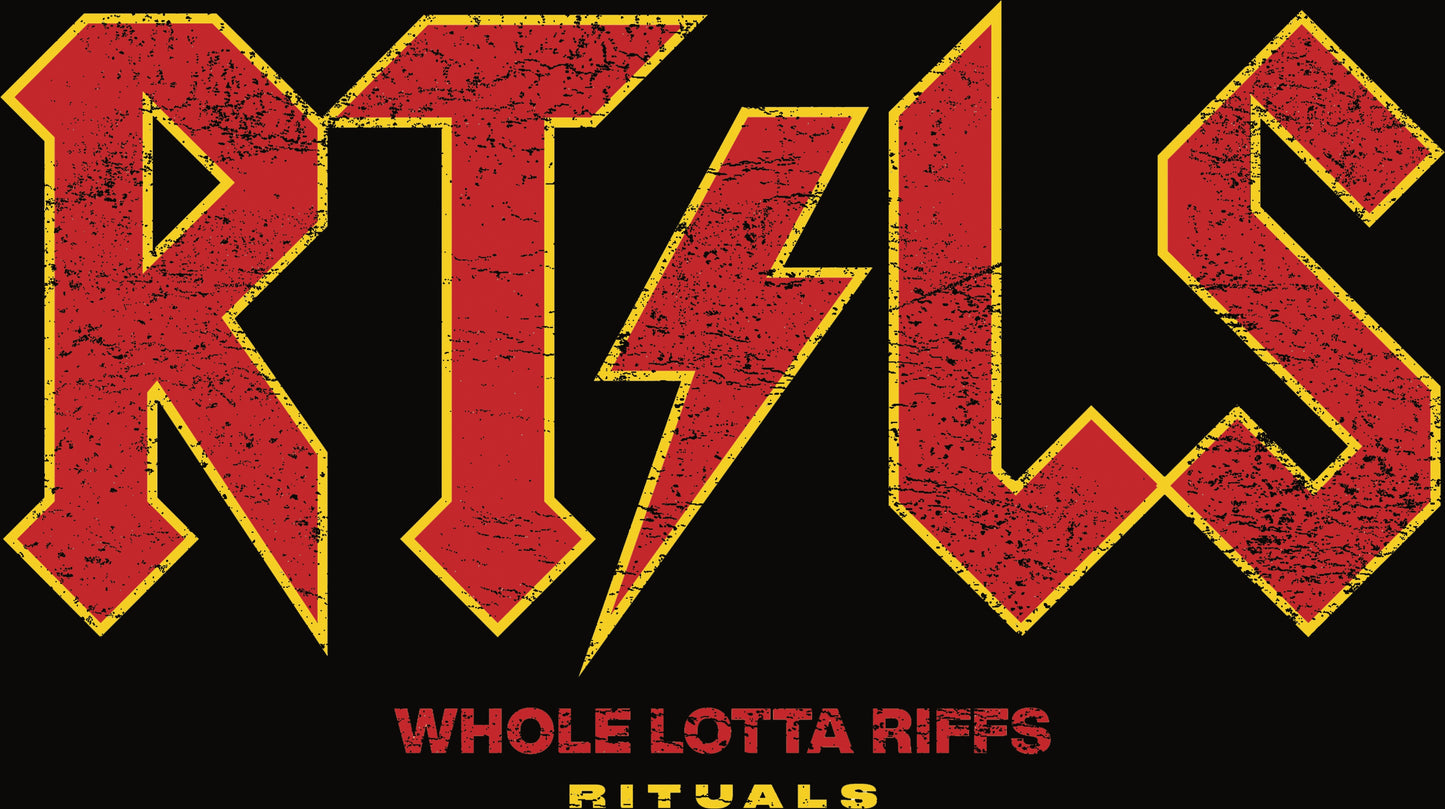 RT/LS tee