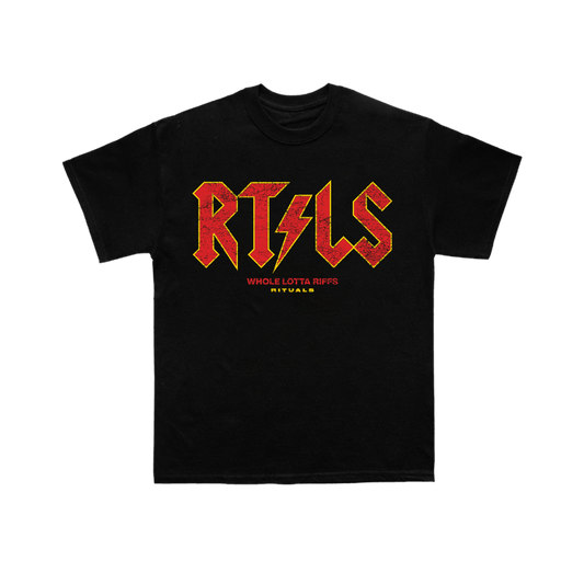 RT/LS tee