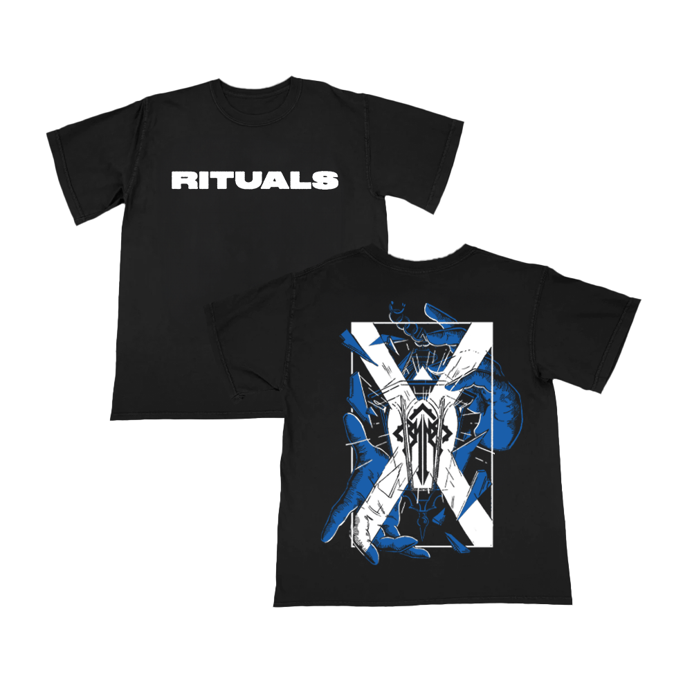 Rituals Scottish shirt