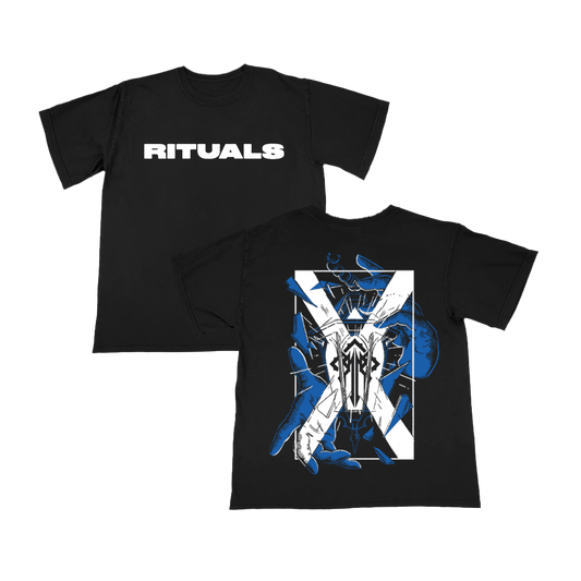 Rituals Scottish shirt